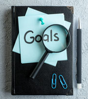 goal